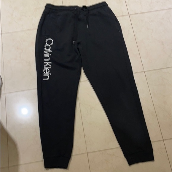 Calvin Klein Other - Calvin Klein sweatpants